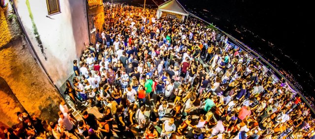 XIII Festival Birre Castellalto 2018